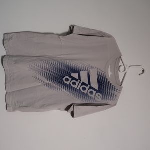 Adidas training tee